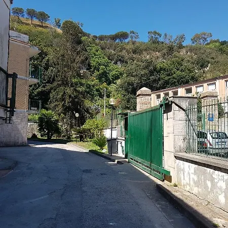 Via Lucullo