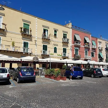Via Lucullo