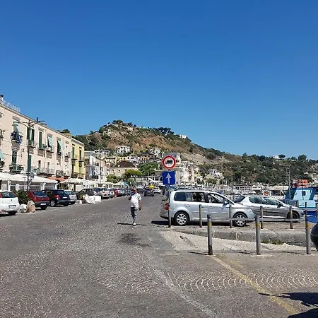 Διαμέρισμα Via Lucullo Bacoli