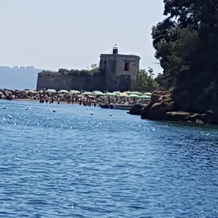 Διαμέρισμα Via Lucullo Bacoli